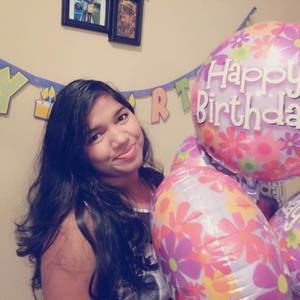 Meet your Posher, Bindhu